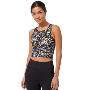 Lululemon Power Pivot Tank